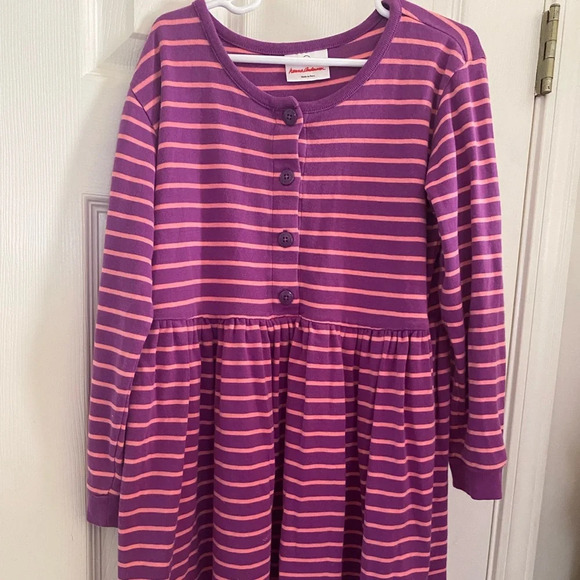 Hanna Andersson Other - Hanna Andersson Dress (size 8)